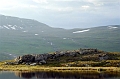 Kungsleden Abisko-Kebne (20)